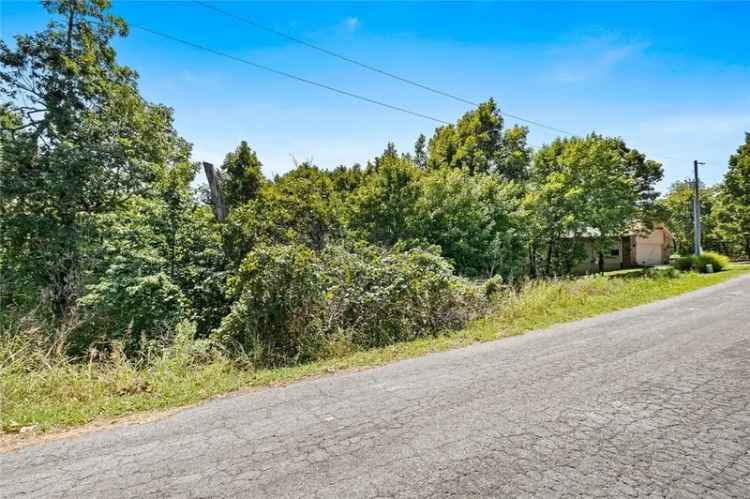 Land For Sale in South Taylor Street, Little Rock, Arkansas