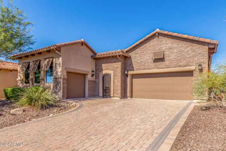 Single-family house For Sale in 8446, East Laurel Street, Mesa, Arizona