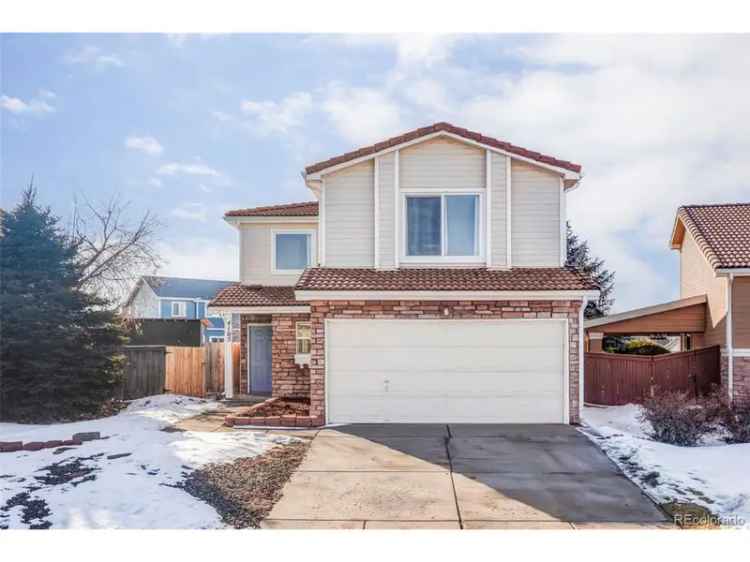 Single-family house For Sale in 4105, Malta Street, Denver, Colorado