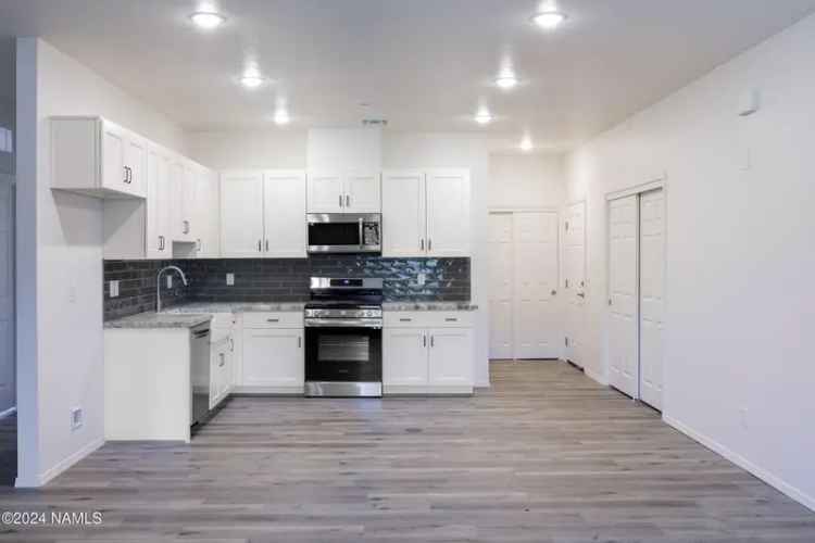 Condo For Sale in 1650, East Ponderosa Parkway, Flagstaff, Arizona