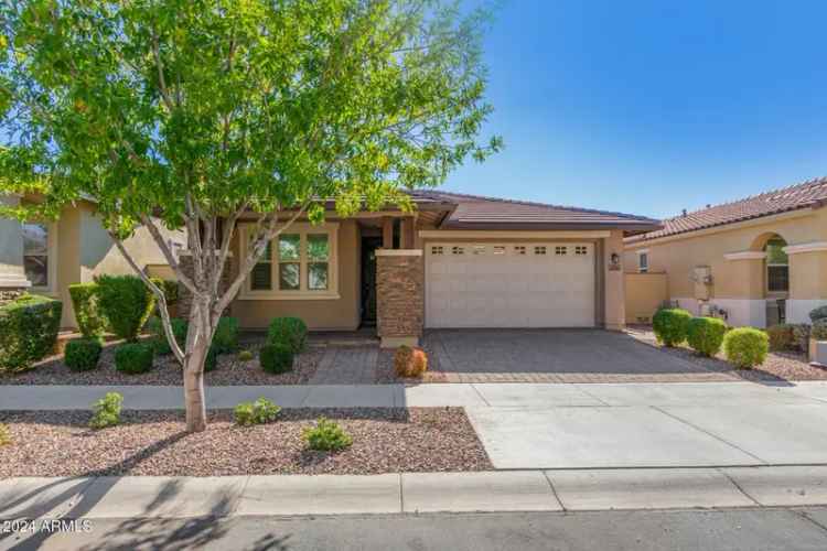 Single-family house For Sale in 10539, East Corbin Avenue, Mesa, Arizona