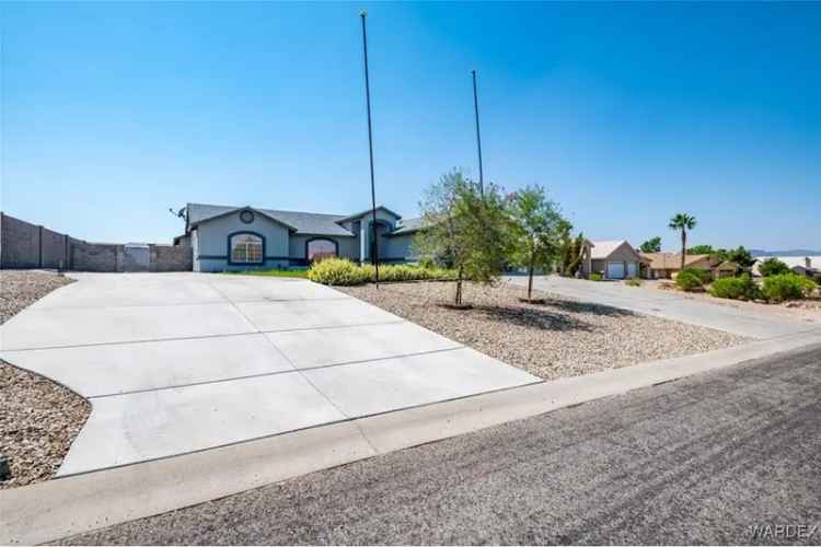 Single-family house For Sale in 2387, Seminole Drive, Kingman, Arizona