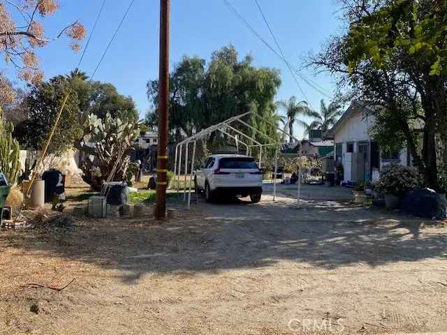 Land For Sale in 1213, 7th Street, San Fernando, California