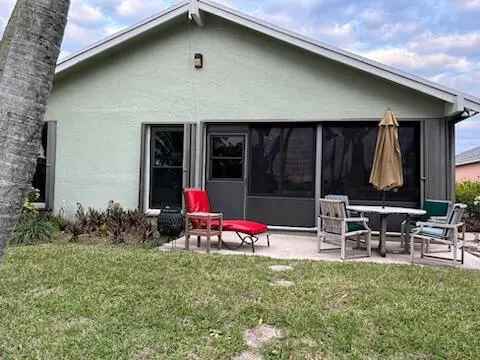 Single-family house For Sale in 2035, Northwest 9th Street, Delray Beach, Florida