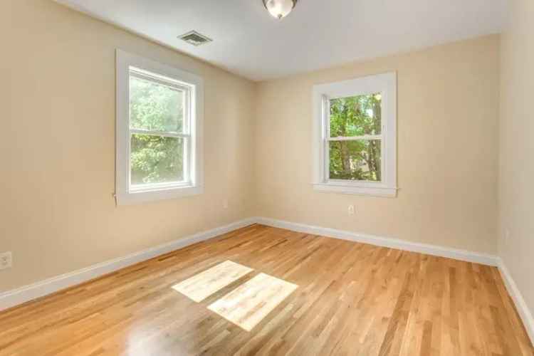 2 Bed 1 Bath Apartment for Rent Near Codman Square