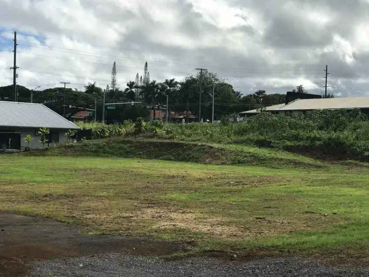 Single-family house For Sale in 1322, Ululani Street, Hilo, Hawaii