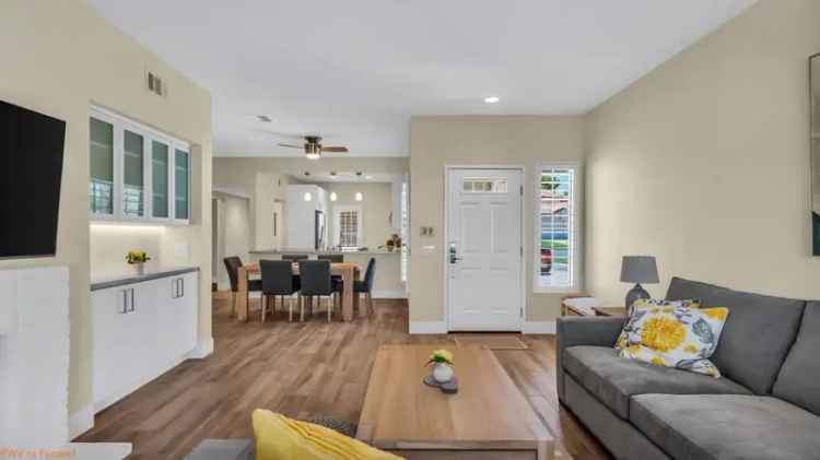 Condo For Sale in Palm Desert, California