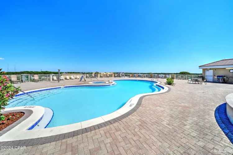 Condo For Sale in 11800, Front Beach Road, Panama City Beach, Florida