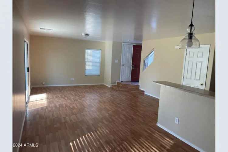 Single-family house For Sale in 1643, West Wilson Avenue, Coolidge, Arizona