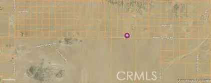 Land For Sale in Lucerne Valley, California