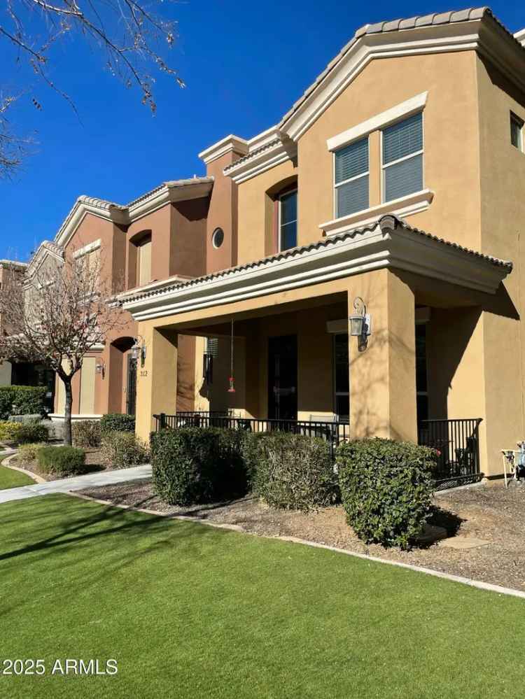 House For Sale in Phoenix, Arizona