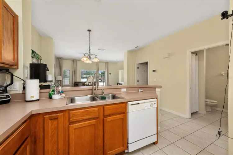 House For Sale in 4527, Alberto Circle, Kissimmee, Florida