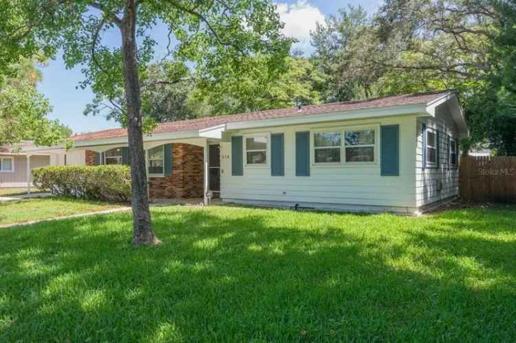 Single-family house For Sale in 218, Cotorro Lane, Saint Augustine Shores, Florida