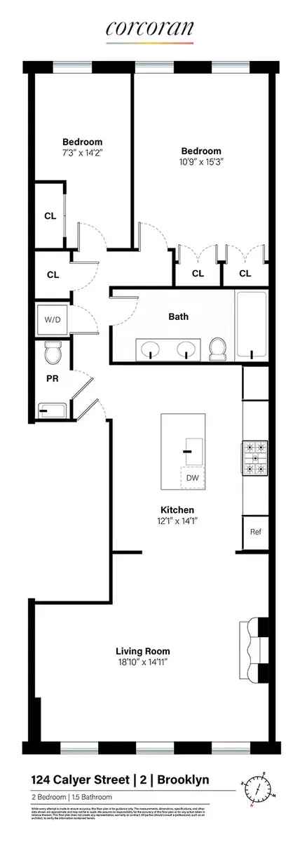 Apartment Unit for Rent