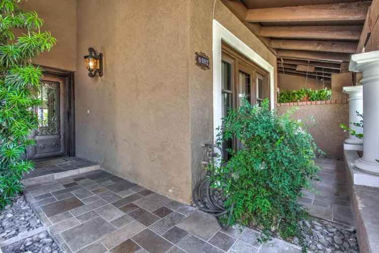 House For Sale in 8082, East Via Del Desierto, Scottsdale, Arizona