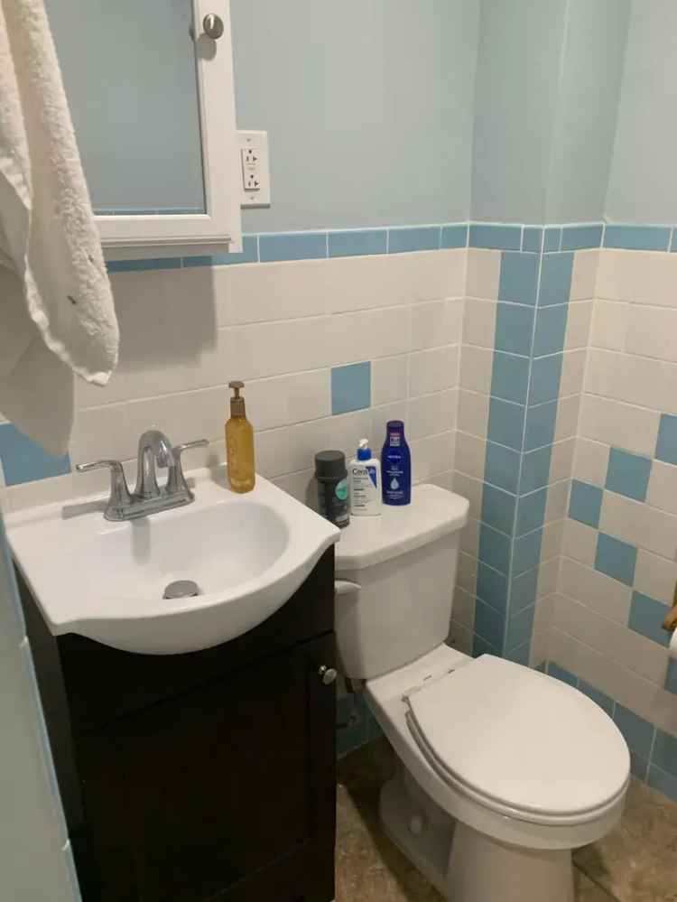 Rittenhouse Square Studio Apartment Near Drexel University