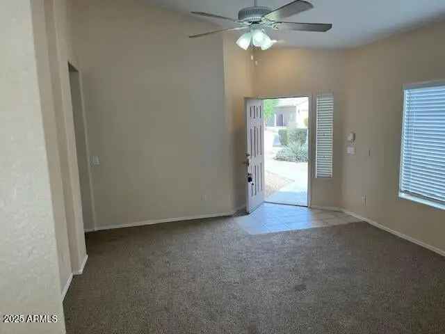 Single-family house For Sale in 4051, West Buckskin Trail, Phoenix, Arizona