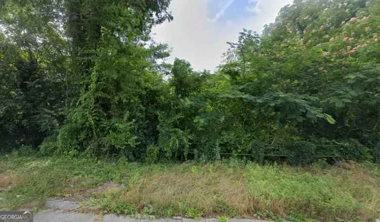 Land For Sale in 565, Main Street, Macon, Georgia