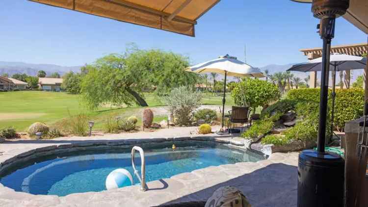 Condo For Sale in Rancho Mirage, California