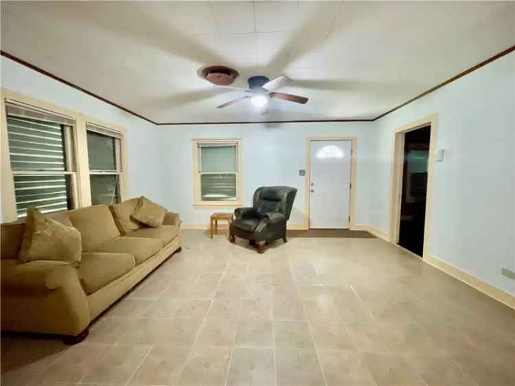 Single-family house For Sale in Aransas Pass, Texas