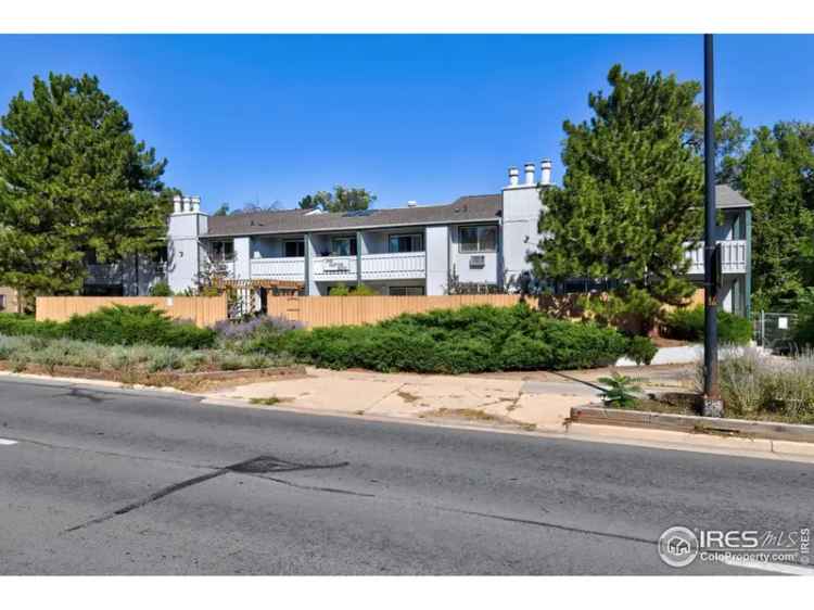 Multi-family house For Sale in 1945, Canyon Boulevard, Boulder, Colorado