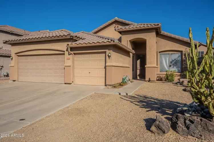 Single-family house For Sale in 6030, West Kimberly Way, Glendale, Arizona