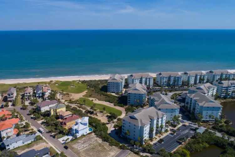 Condo For Sale in Hammock Beach, Florida