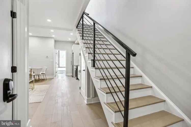 Condo For Sale in 611, Kennedy Street Northwest, Washington, District of Columbia