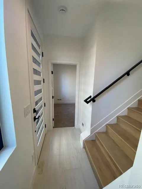 House For Sale in 1252, Yates Street, Denver, Colorado