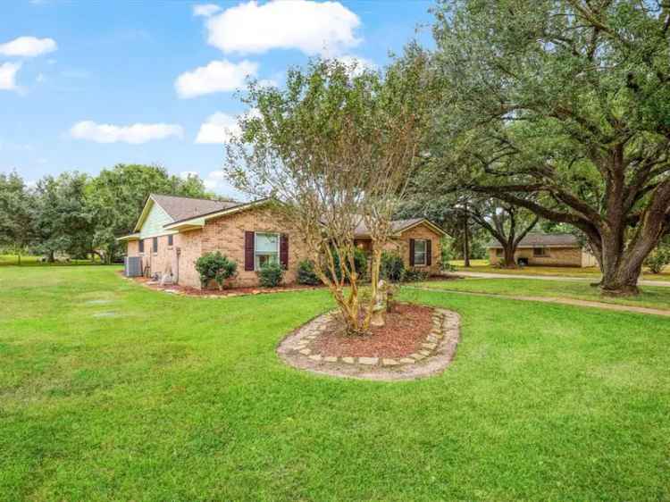 Single-family house For Sale in 1527, County Road 141, Texas