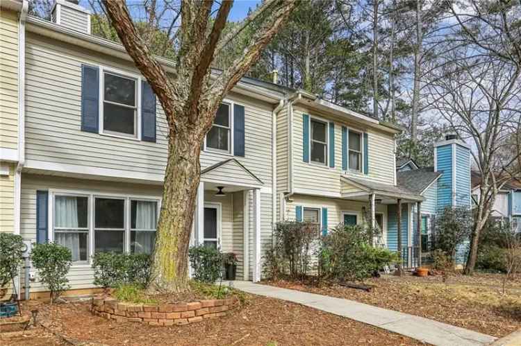 House For Sale in 634, Stratford Green, Avondale Estates, Georgia