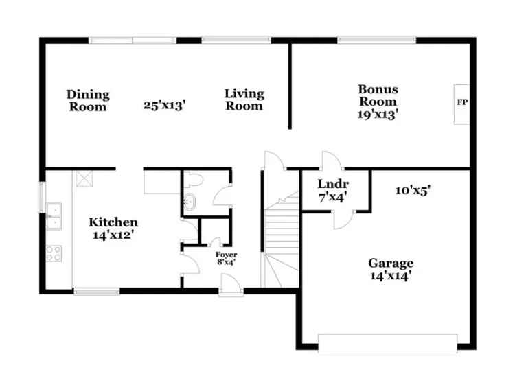 Single-family house For Rent in 4014, Orchard Hill Drive, Arlington, Texas