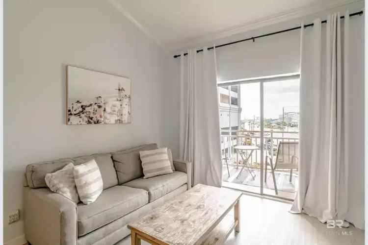 Condo For Sale in 23044, Perdido Beach Boulevard, Orange Beach, Alabama