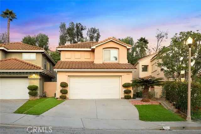 Single-family house For Sale in 1850, Calle Suenos, Glendale, California