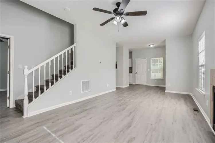 Single-family house For Sale in 2259, Sisk Street Northwest, Atlanta, Georgia