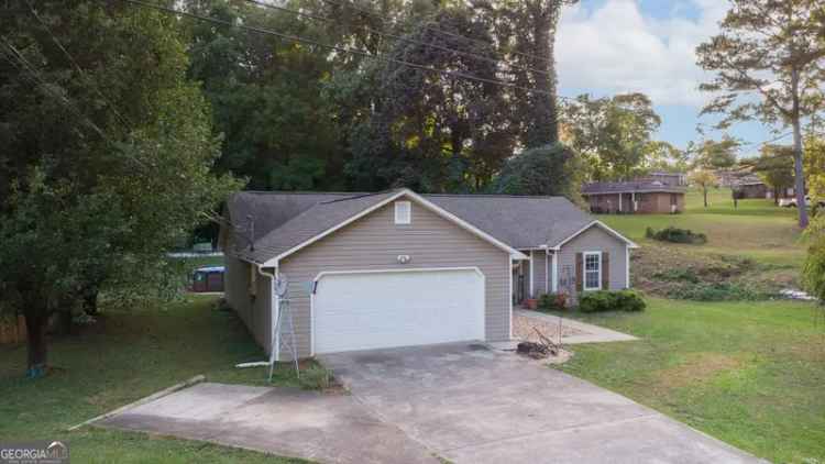 Single-family house For Sale in 114, Magnolia Station, Jasper, Georgia