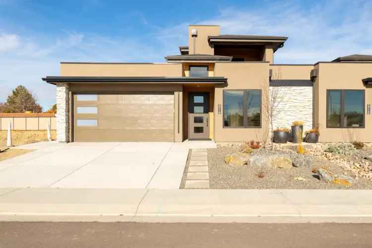 House For Sale in Grand Junction, Colorado