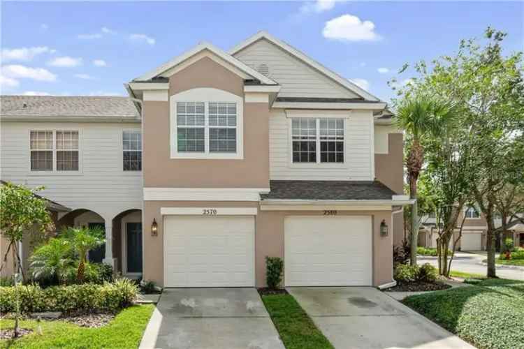 3 Bed 25 Bath Townhouse for Rent in Regency Oaks