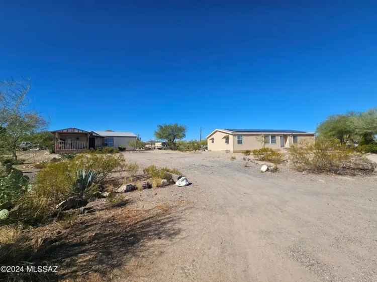 Multi-family house For Sale in 2200, South Forrest Avenue, Tucson, Arizona