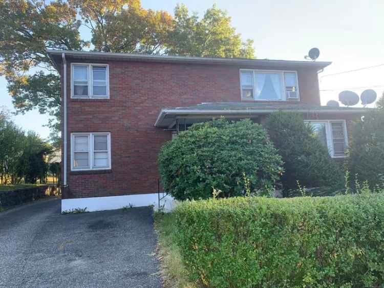 Multi-family house For Sale in 264, Wall Street, Waterbury, Connecticut