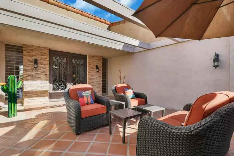 Condo For Sale in 77766, Cherokee Road, Indian Wells, California