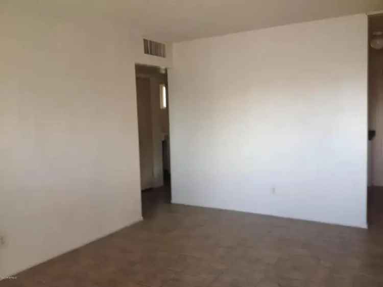 Apartment Unit for Rent