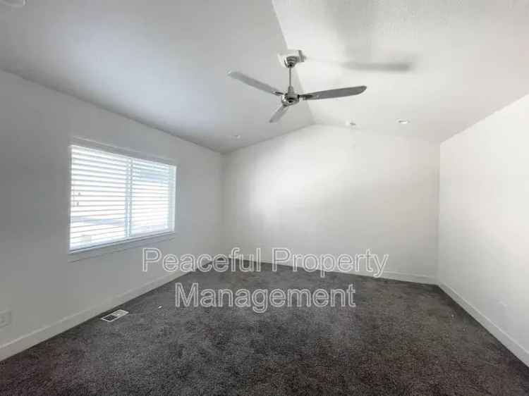 Apartment Unit for Rent