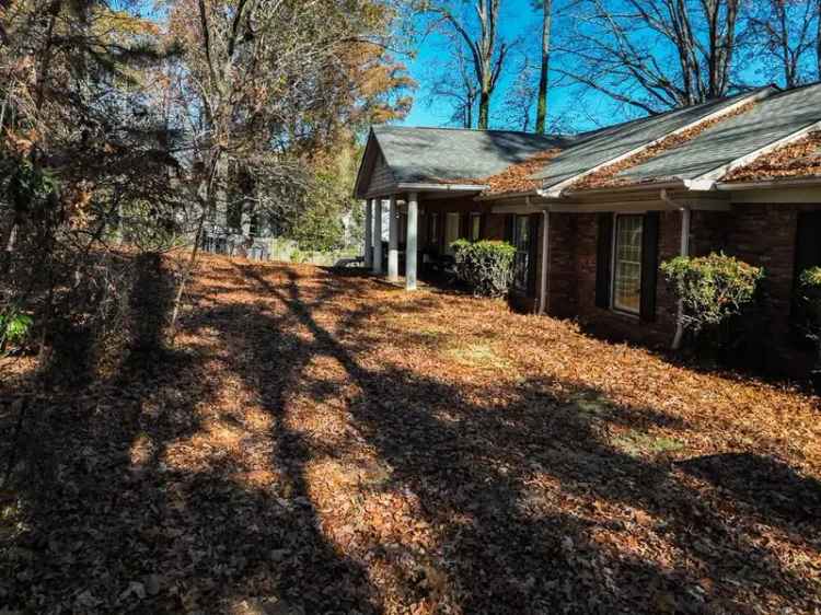 Land For Sale in 5375, Northland Drive Northeast, Atlanta, Georgia