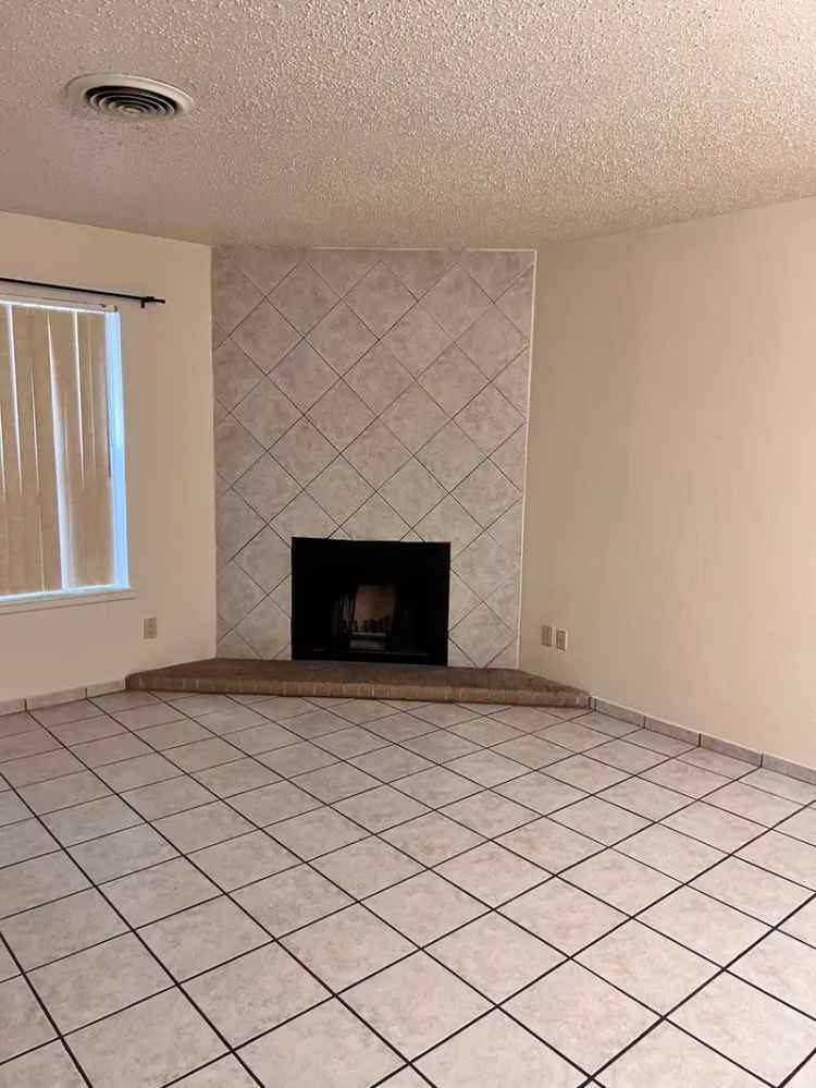 Apartment Unit for Rent