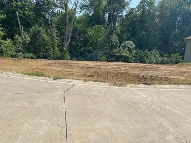 Land For Sale in 704, Autumn Forest, Edwardsville, Illinois