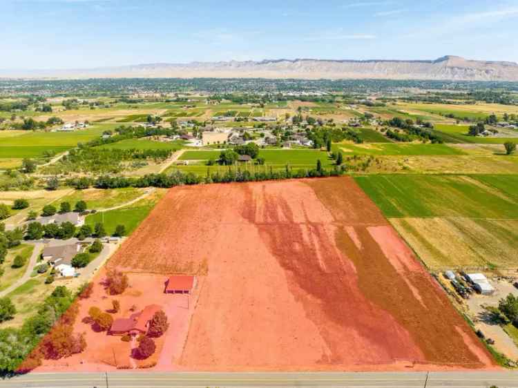 Single-family house For Sale in 3164, B Road, Grand Junction, Colorado