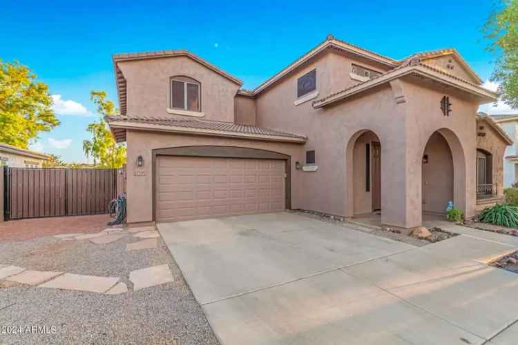 Single-family house For Sale in 17797, West Carmen Drive, Surprise, Arizona