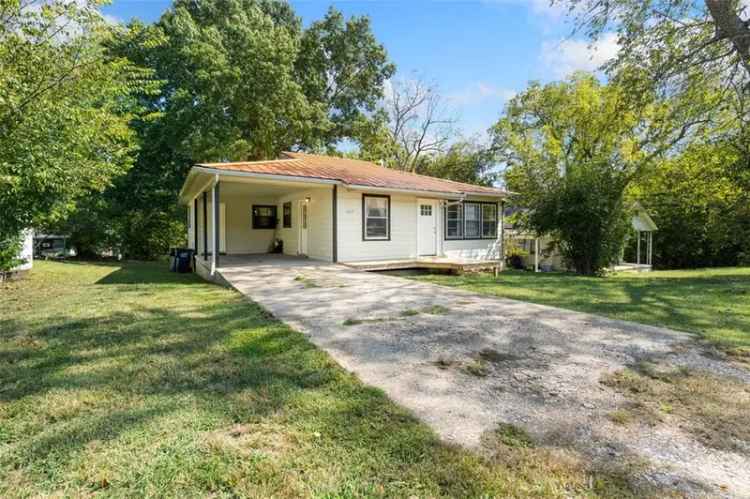 Single-family house For Sale in Salem, West Virginia