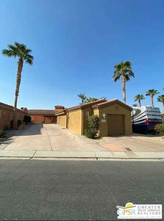 Single-family house For Sale in 86115, Arrowood Avenue, Coachella, California